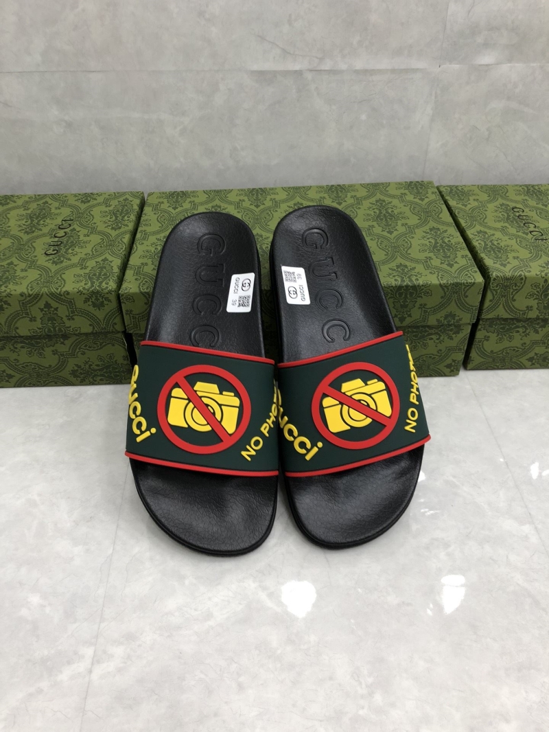 Gucci Slippers